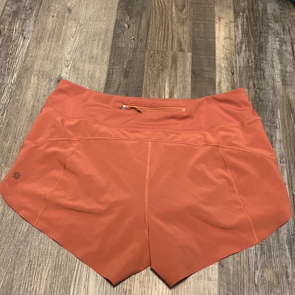 5/$25 Athleta shorts - Picture 3 of 3
